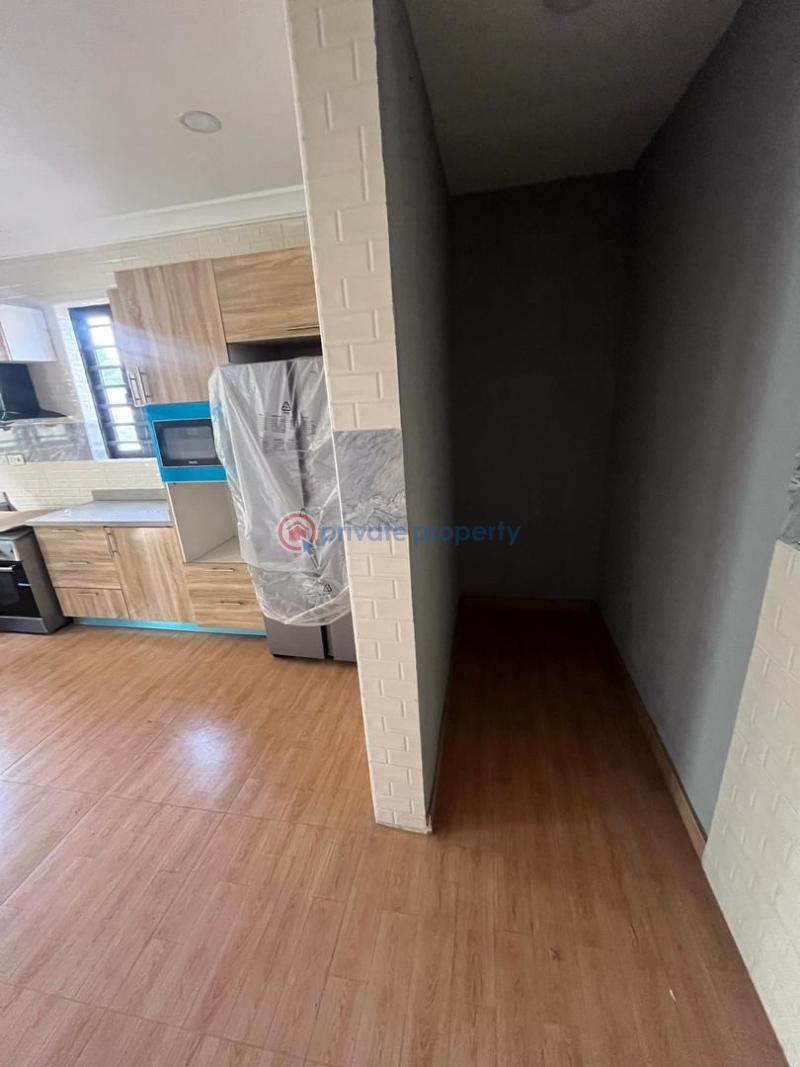 4 bedroom Terraced Duplex For Sale Maryland Lagos - 2