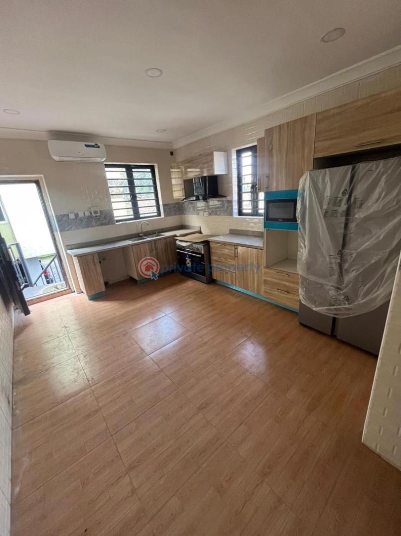 4 bedroom Terraced Duplex For Sale Maryland Lagos - 10