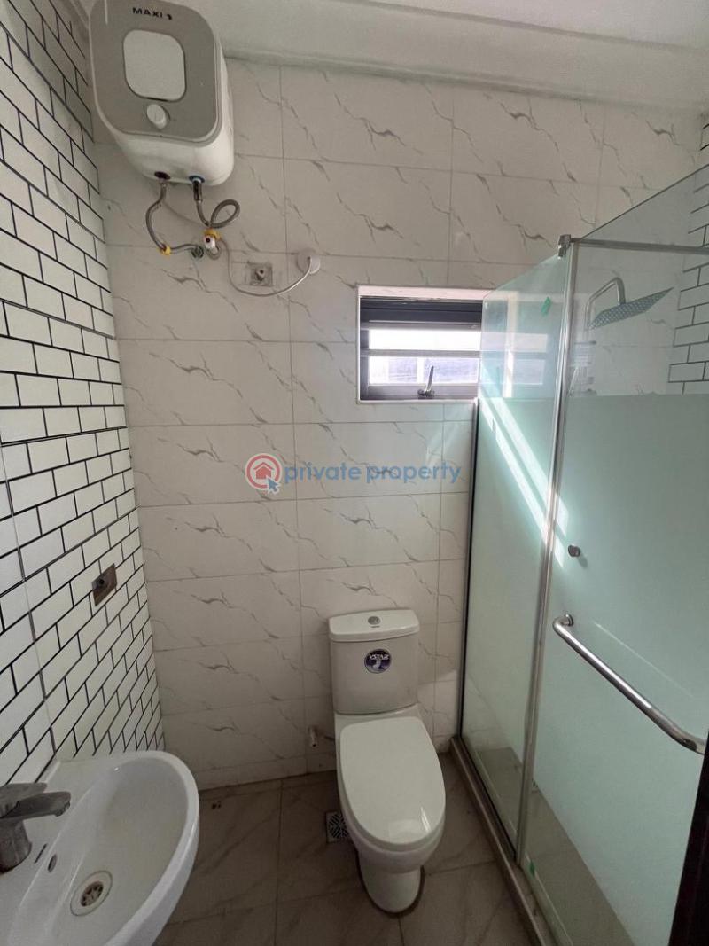 4 bedroom Terraced Duplex For Sale Maryland Lagos - 6