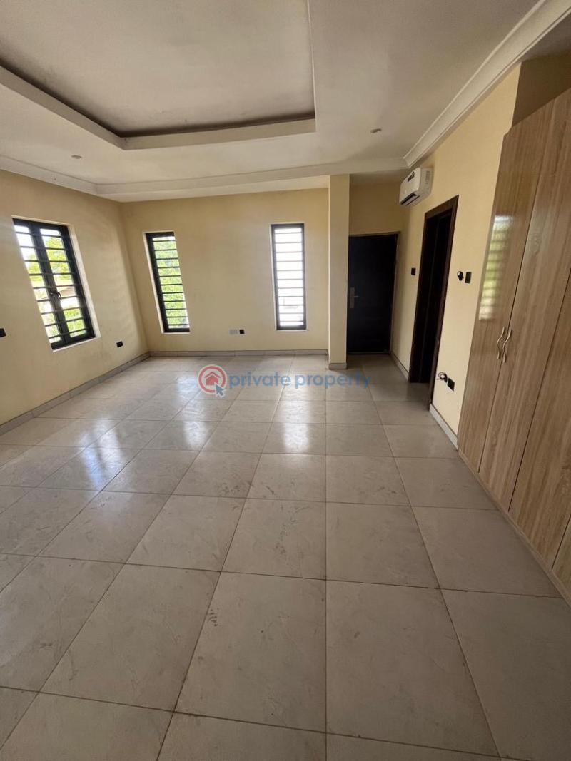 4 bedroom Terraced Duplex For Sale Maryland Lagos - 9