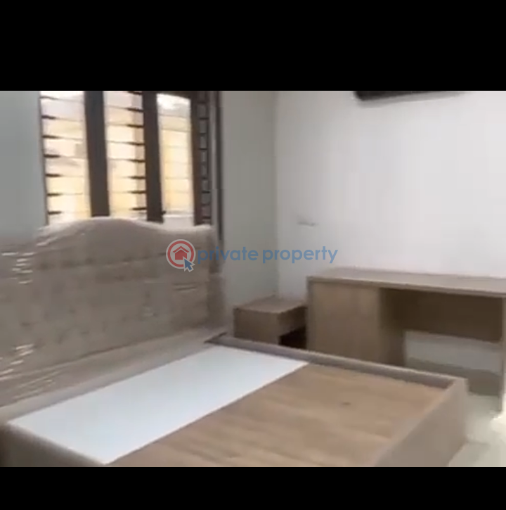4 bedroom Terraced Duplex For Rent Kado Abuja Phase 2  - 4