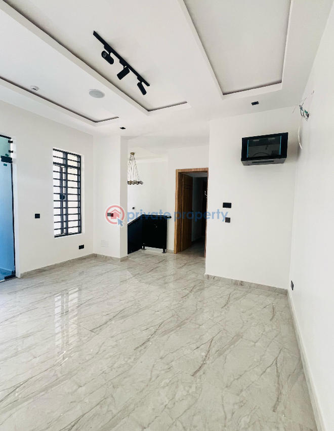 4 bedroom Terraced Duplex For Sale Victoria Island Extension Oniru Victoria Island Extension Lagos - 2
