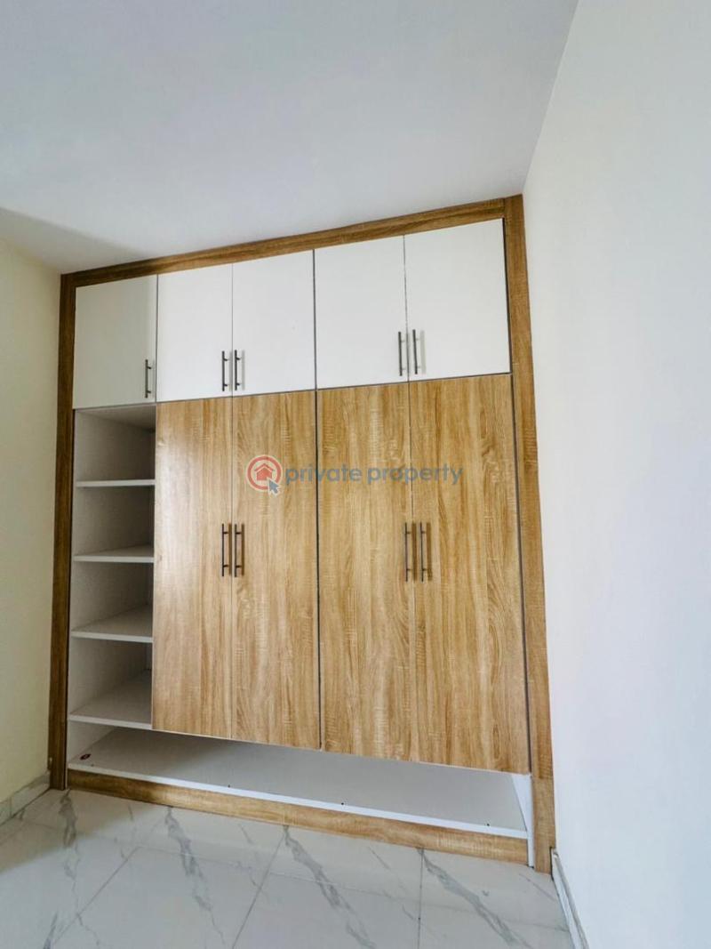 4 bedroom Terraced Duplex For Rent Ikate Elegushi Lekki Lagos - 7