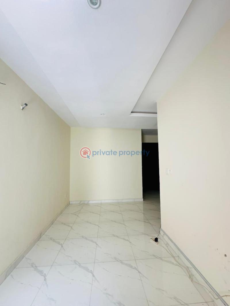 4 bedroom Terraced Duplex For Rent Ikate Elegushi Lekki Lagos - 16