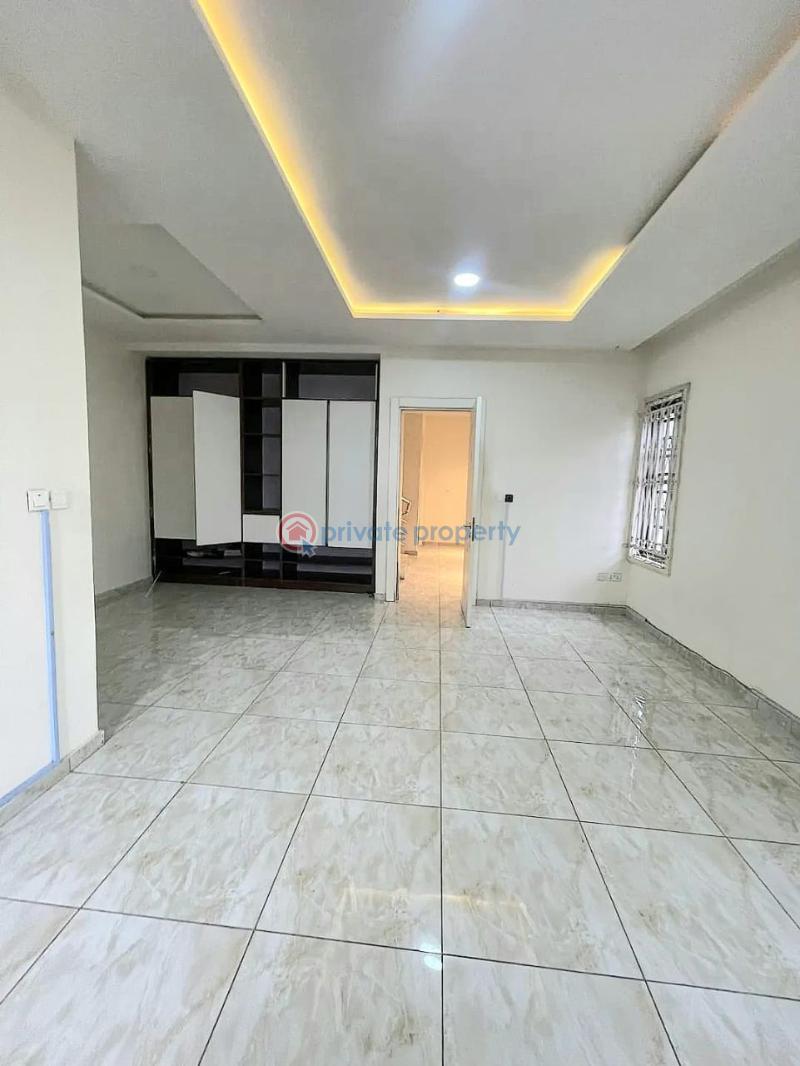 Nicely built 4 bedroom terrace duplex with bq - 7 4 bedroom Terraced Duplex For Rent Lekki Phase 1 Lagos - 7