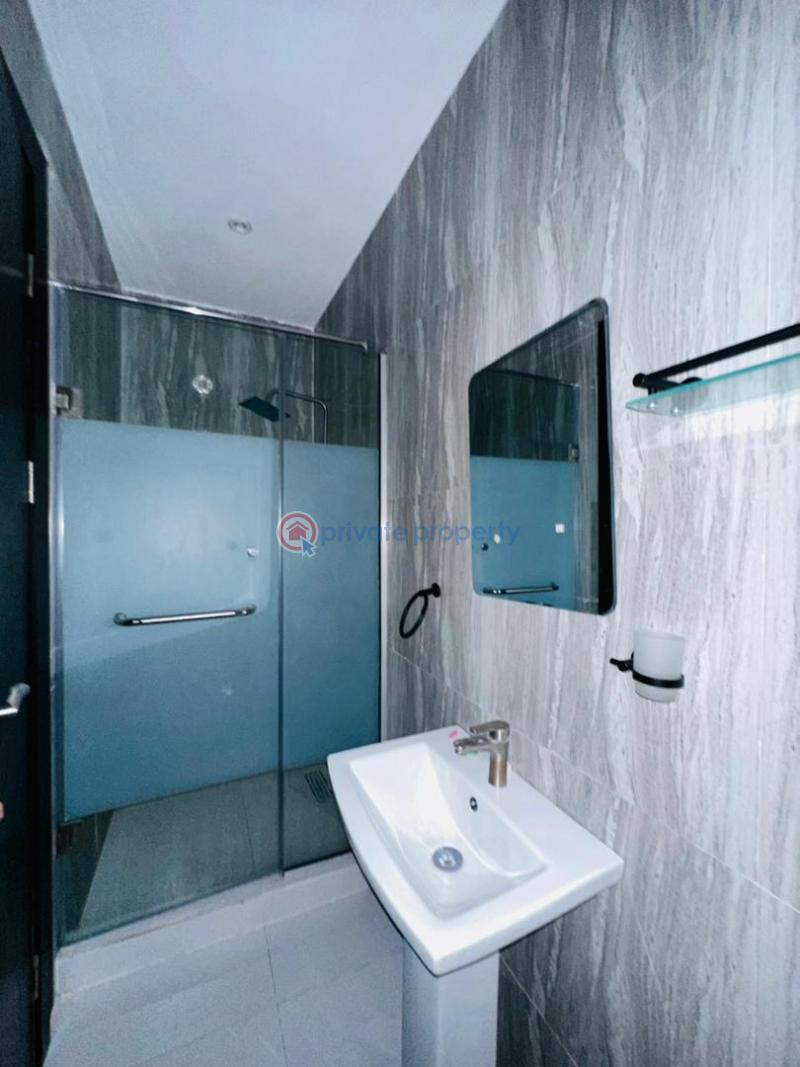4 bedroom Terraced Duplex For Rent Ikate Elegushi Lekki Lagos - 12