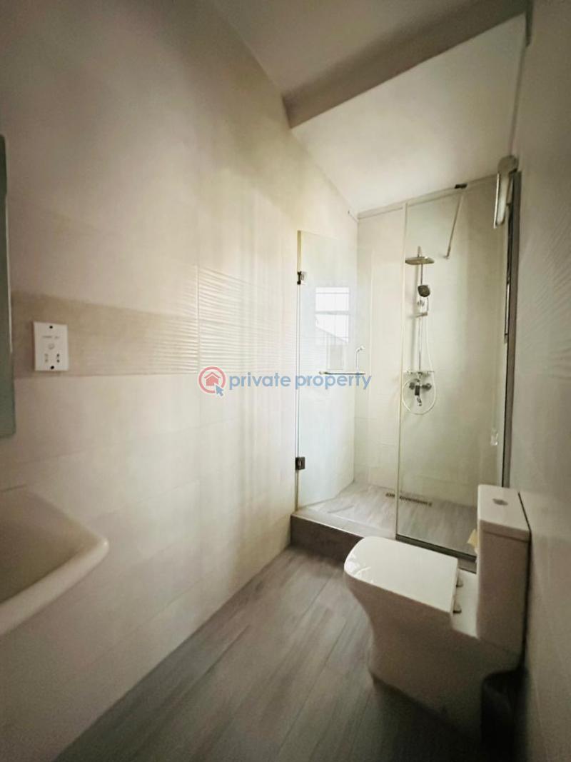 4 bedroom Terraced Duplex For Rent Ikate Elegushi Lekki Lagos - 18