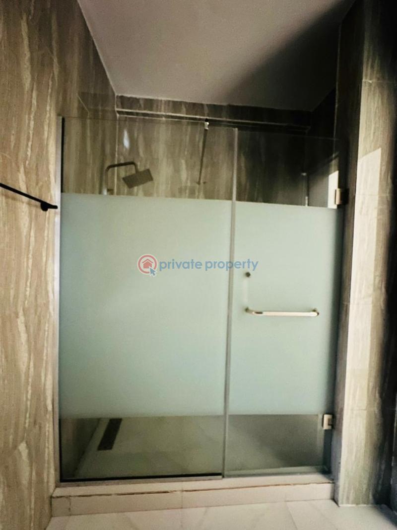 4 bedroom Terraced Duplex For Rent Ikate Elegushi Lekki Lagos - 18