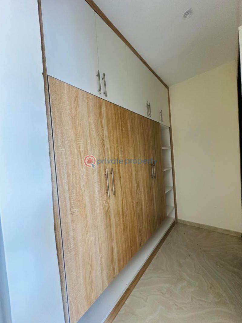 4 bedroom Terraced Duplex For Rent Ikate Elegushi Lekki Lagos - 11