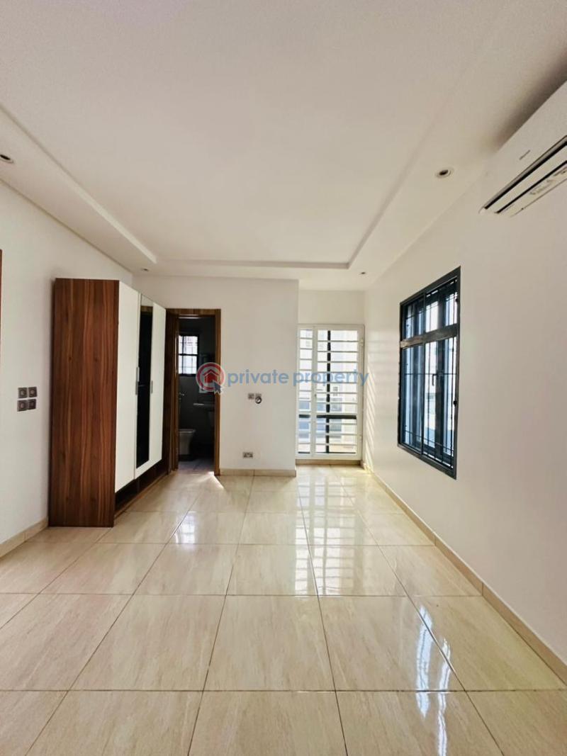 4 bedroom Terraced Duplex For Rent Ikate Elegushi Lekki Lagos - 20
