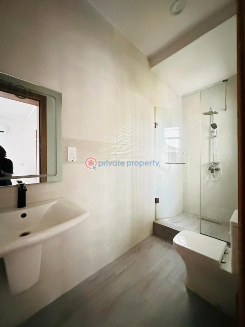 4 bedroom Terraced Duplex For Rent Ikate Elegushi Lekki Lagos - 7