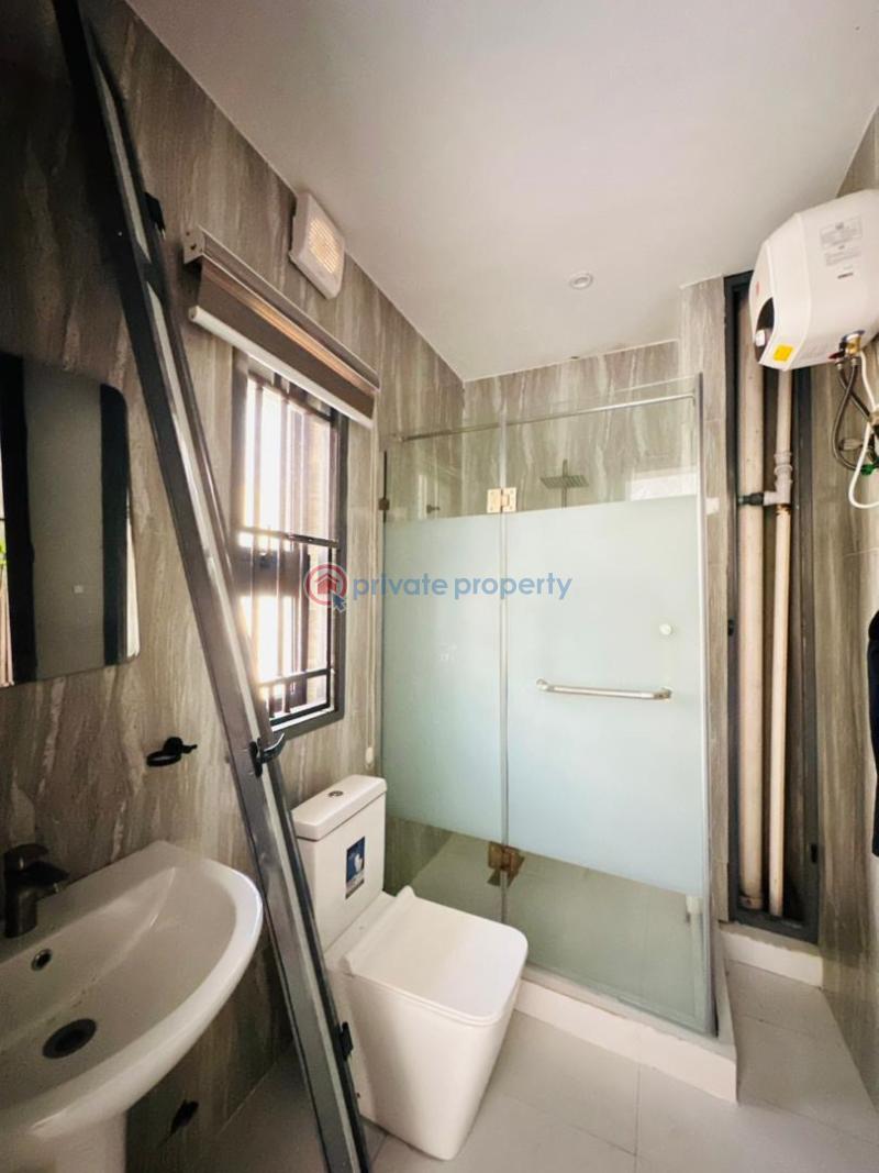 4 bedroom Terraced Duplex For Rent Ikate Elegushi Lekki Lagos - 19