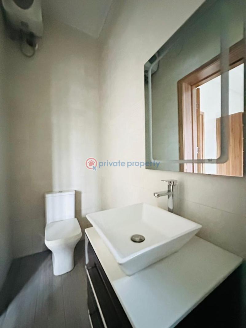 4 bedroom Terraced Duplex For Rent Ikate Elegushi Lekki Lagos - 21