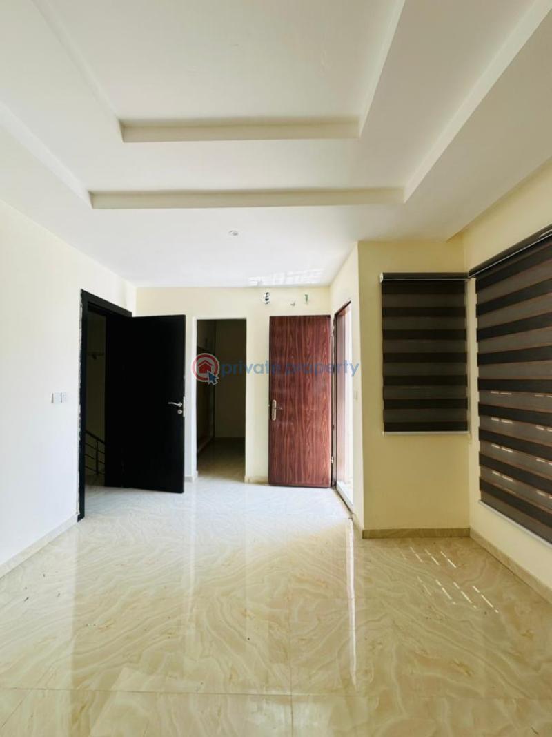 4 bedroom Terraced Duplex For Rent Ikate Elegushi Lekki Lagos - 9