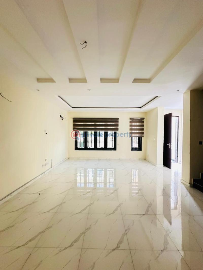 4 bedroom Terraced Duplex For Rent Ikate Elegushi Lekki Lagos - 2