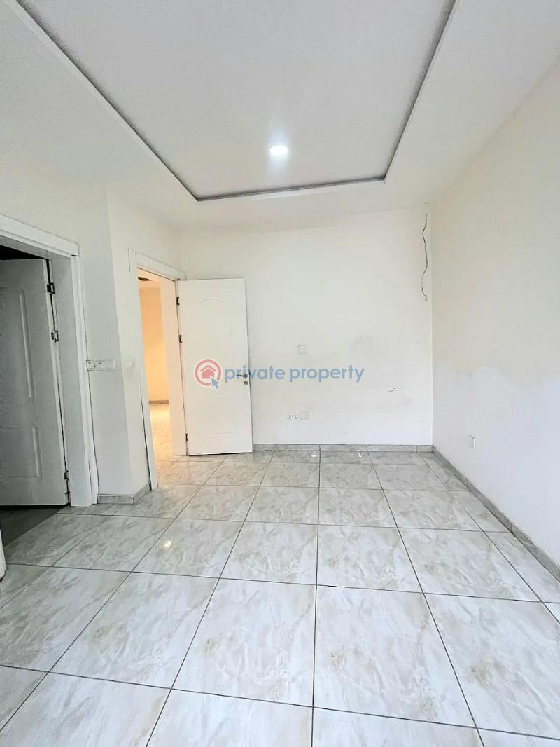 Nicely built 4 bedroom terrace duplex with bq - 8 4 bedroom Terraced Duplex For Rent Lekki Phase 1 Lagos - 8