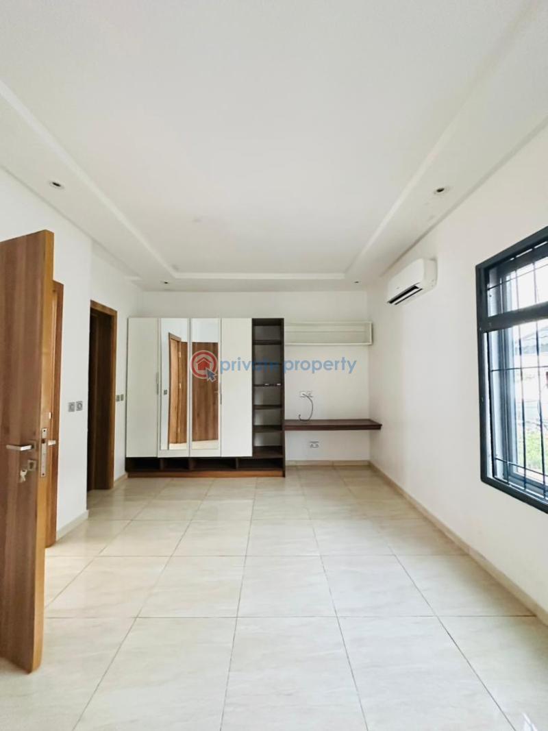 4 bedroom Terraced Duplex For Rent Ikate Elegushi Lekki Lagos - 19