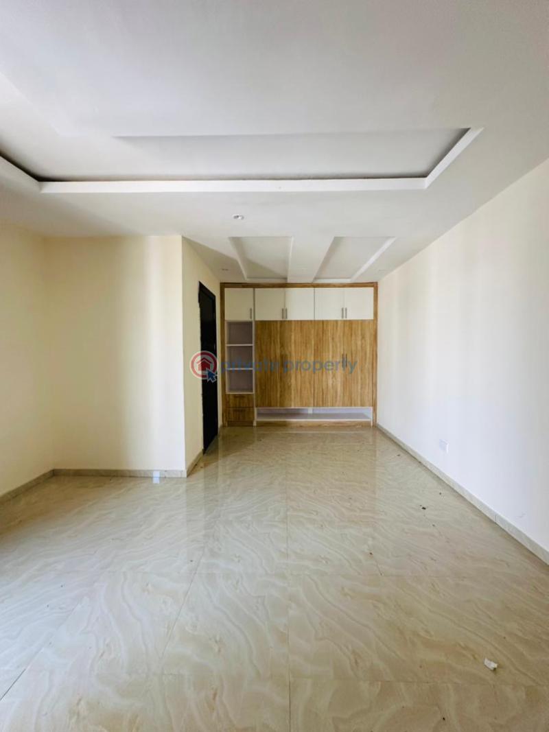 4 bedroom Terraced Duplex For Rent Ikate Elegushi Lekki Lagos - 10