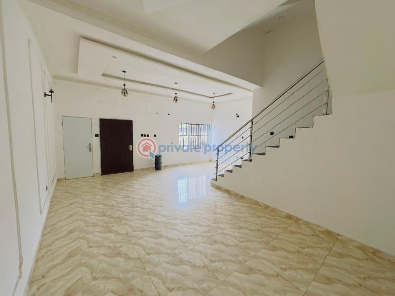 4 bedroom Terraced Duplex For Rent Aso Radio Katampe Main Abuja Phase 2  - 3