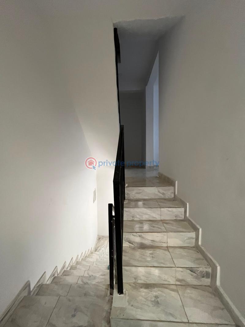 4 bedroom Terrace For Sale Gbagada Phase 1 Lagos - 1