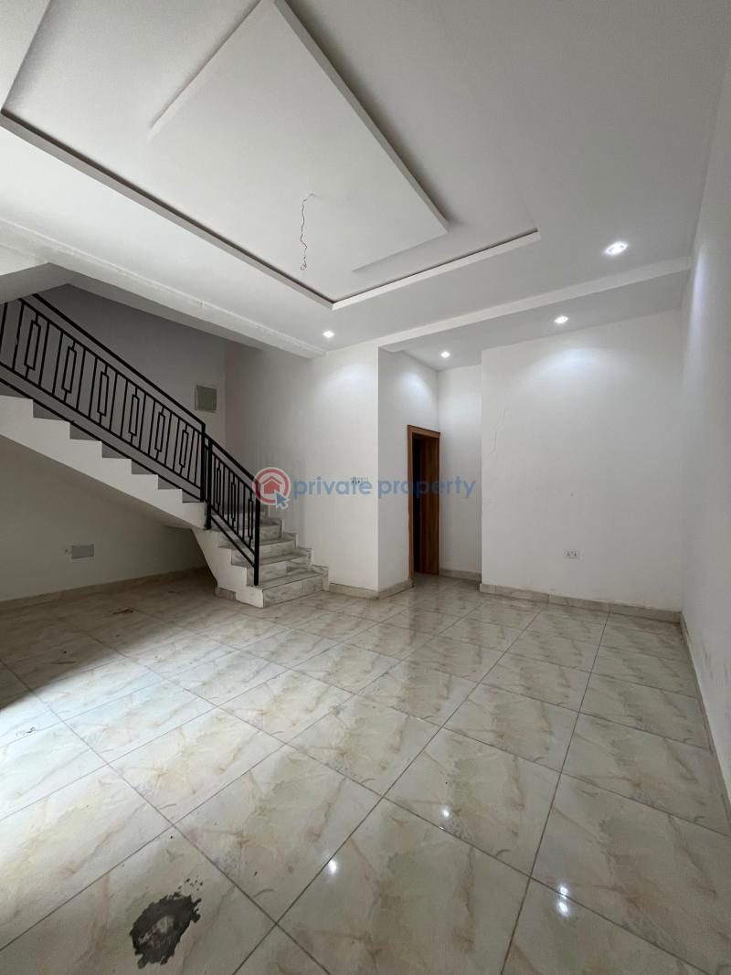 4 bedroom Terrace For Sale Gbagada Phase 1 Lagos - 2