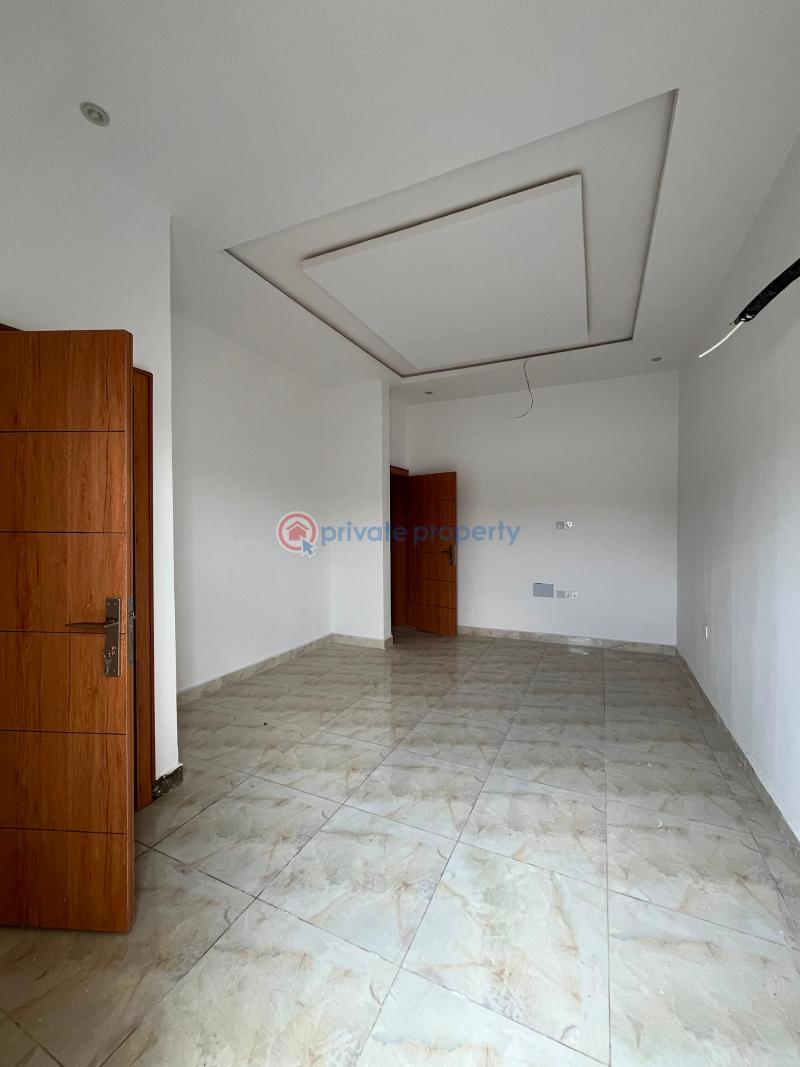 4 bedroom Terrace For Sale Gbagada Phase 1 Lagos - 4