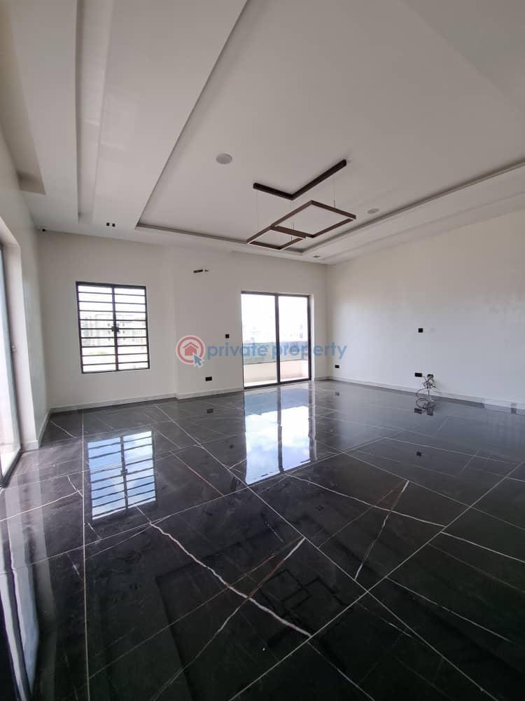 4 bedroom Duplex For Sale Freedom Way, Lekki Lagos Lekki Phase 1 Lagos - 2