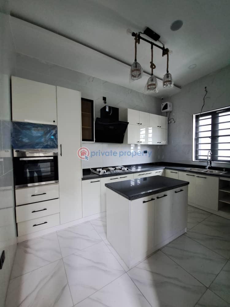 4 bedroom Duplex For Sale Freedom Way, Lekki Lagos Lekki Phase 1 Lagos - 3