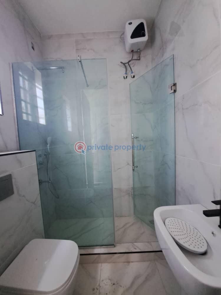 4 bedroom Duplex For Sale Freedom Way, Lekki Lagos Lekki Phase 1 Lagos - 7