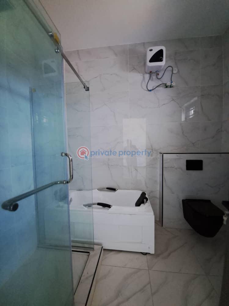 4 bedroom Duplex For Sale Freedom Way, Lekki Lagos Lekki Phase 1 Lagos - 10