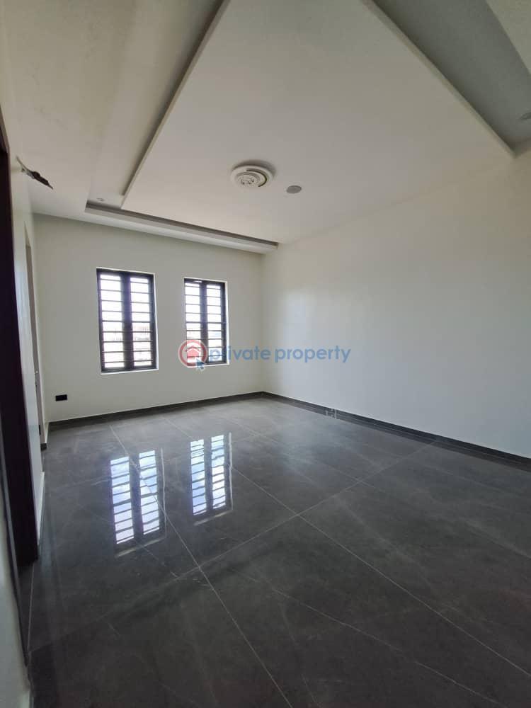 4 bedroom Duplex For Sale Freedom Way, Lekki Lagos Lekki Phase 1 Lagos - 9