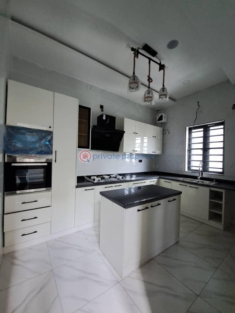 4 bedroom Duplex For Sale Freedom Way, Lekki Lagos Lekki Phase 1 Lagos - 5