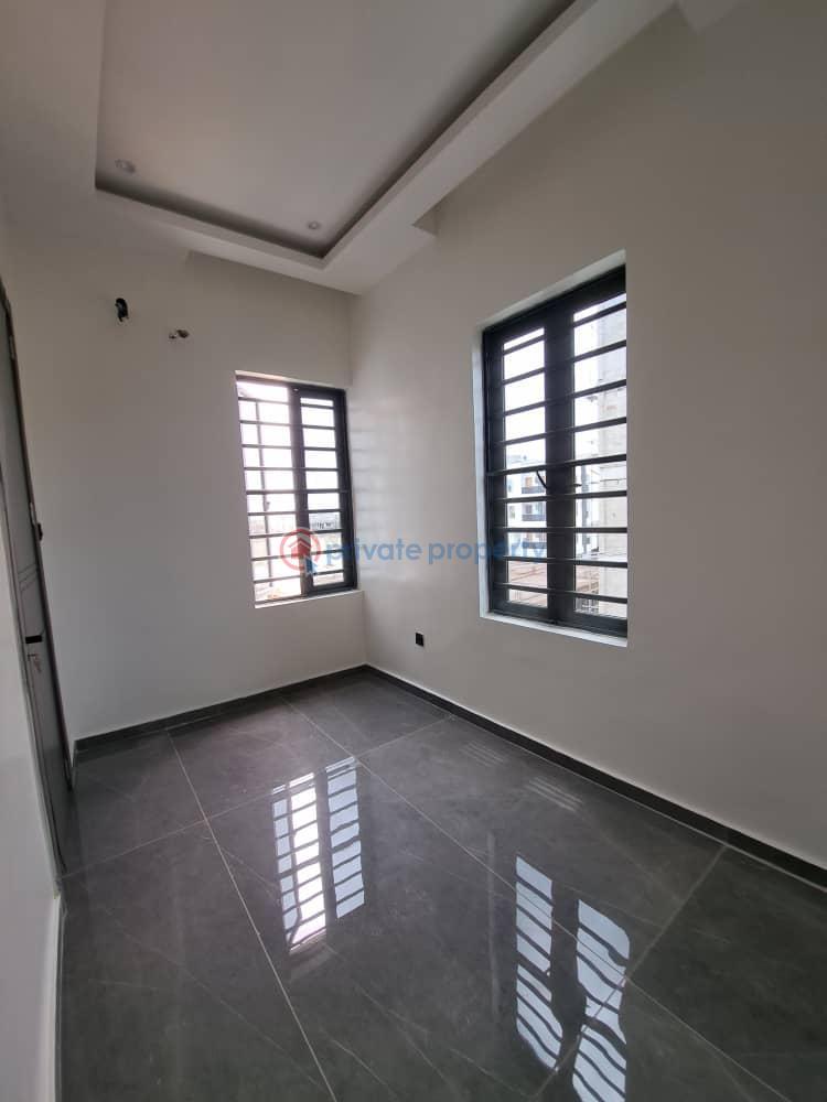 4 bedroom Duplex For Sale Freedom Way, Lekki Lagos Lekki Phase 1 Lagos - 4