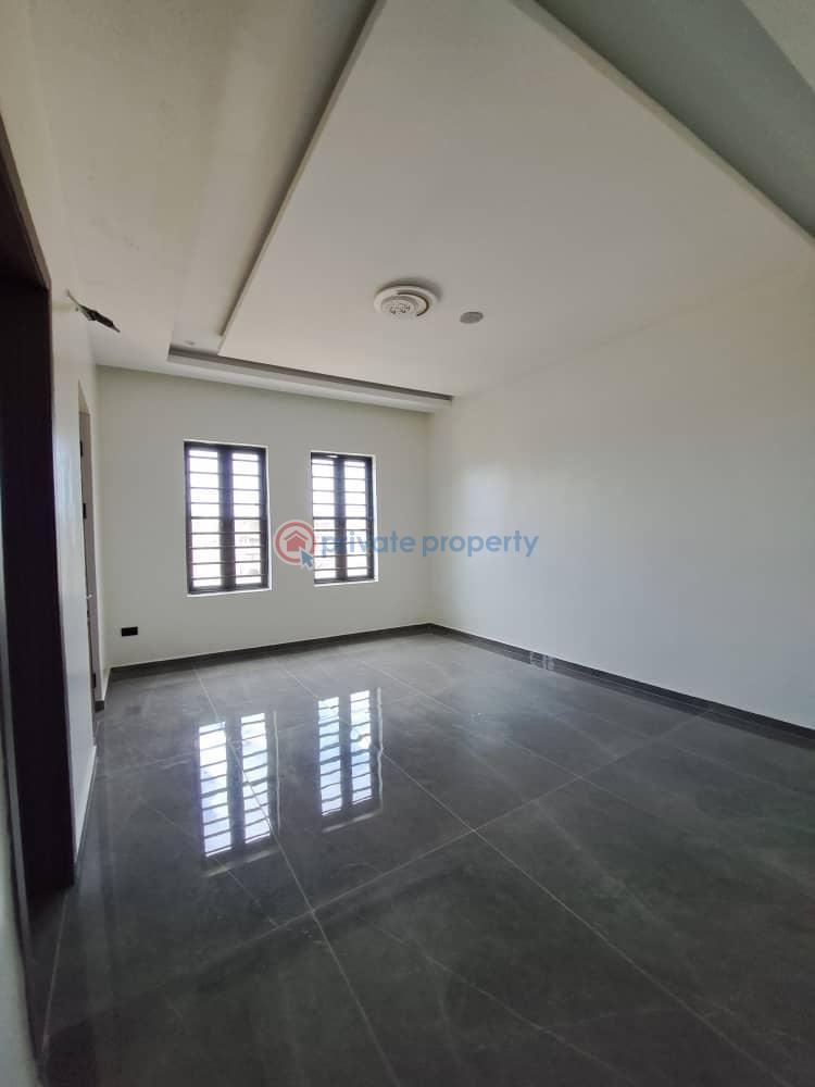 4 bedroom Duplex For Sale Freedom Way, Lekki Lagos Lekki Phase 1 Lagos - 12