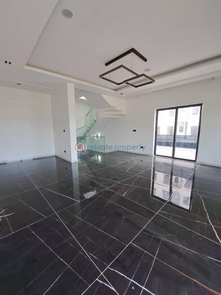 4 bedroom Duplex For Sale Freedom Way, Lekki Lagos Lekki Phase 1 Lagos - 8