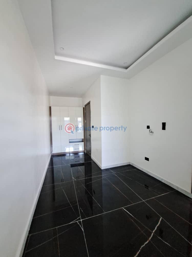 4 bedroom Duplex For Sale Freedom Way, Lekki Lagos Lekki Phase 1 Lagos - 6