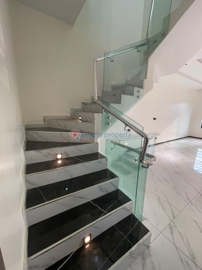 Terrace For Sale Lekki Phase 1 Lagos - 1