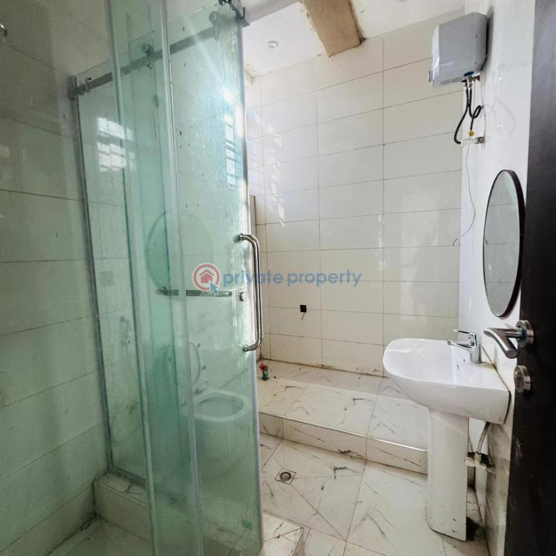 4 bedroom Detached Duplex For Sale College Road Fagba Agege Lagos - 3