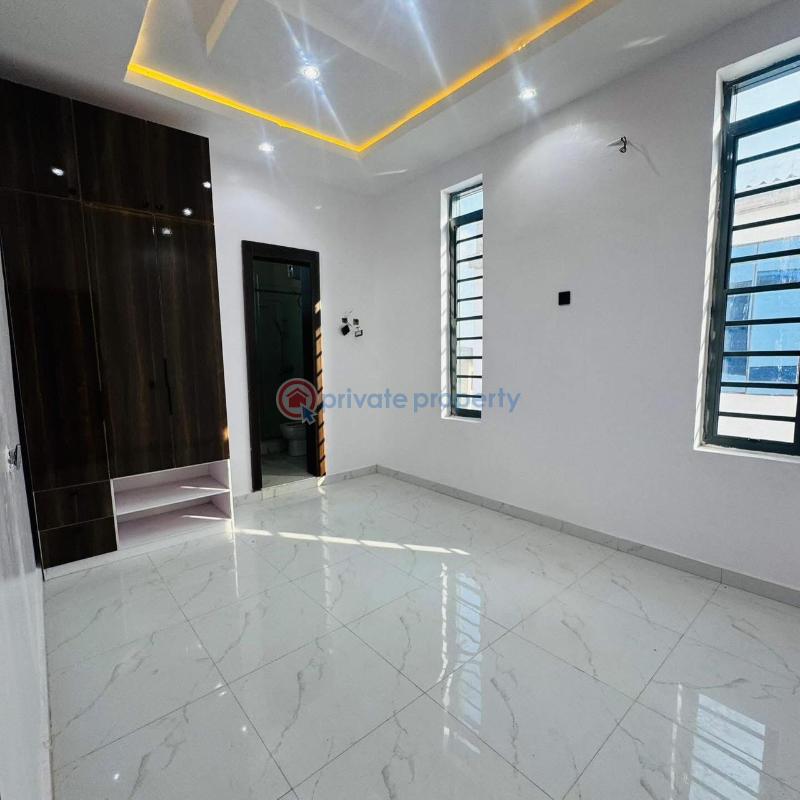 4 bedroom Detached Duplex For Sale College Road Fagba Agege Lagos - 6