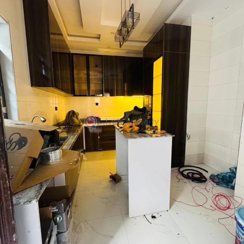 4 bedroom Detached Duplex For Sale College Road Fagba Agege Lagos - 5