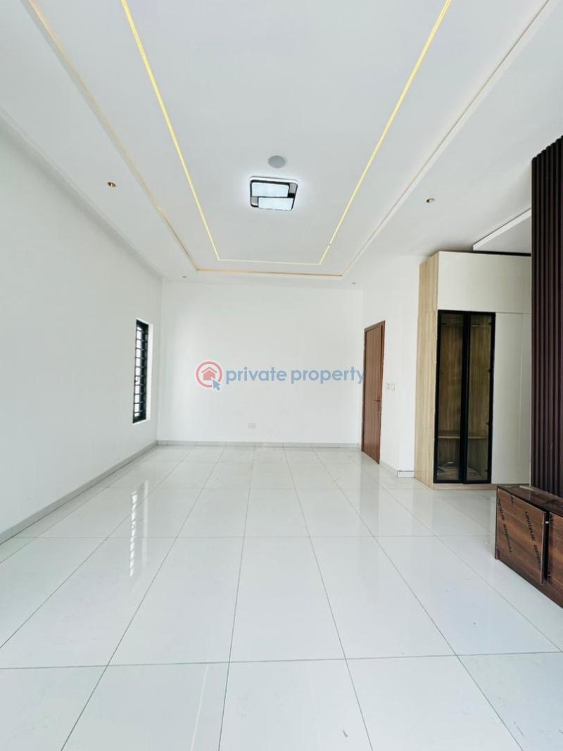Nicely built 4bedroom detached duplex with bq - 6 4 bedroom Detached Duplex For Sale Ajah Lagos - 6