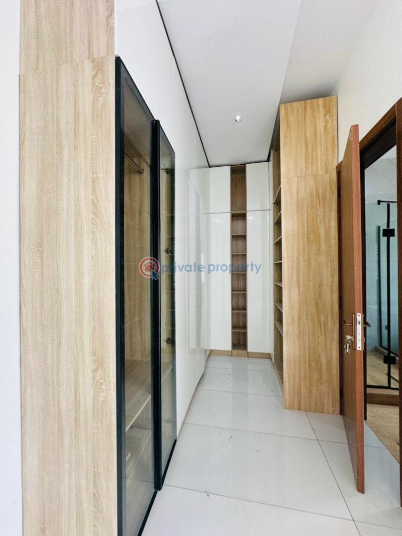 Nicely built 4bedroom detached duplex with bq - 7 4 bedroom Detached Duplex For Sale Ajah Lagos - 7