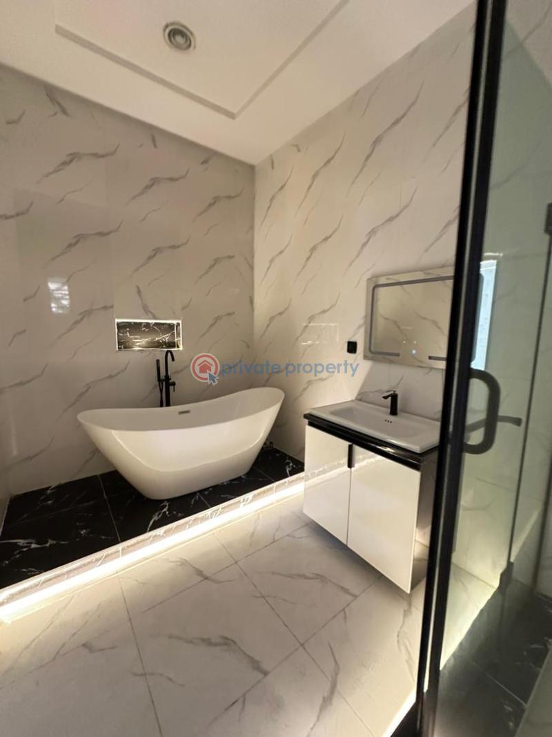 4 bedroom Semi detached Duplex For Sale Orchid Lekki Oral Estate Lekki Lagos - 11