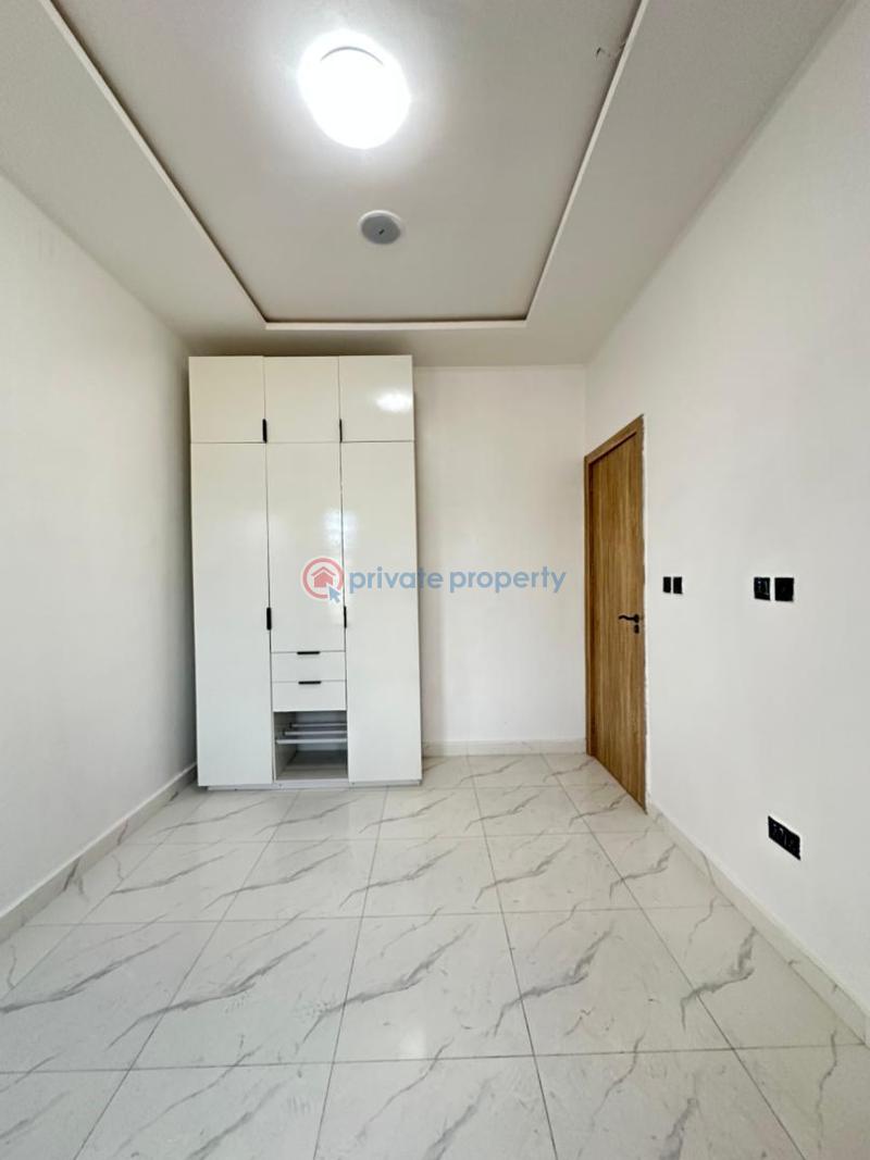 4 bedroom Semi detached Duplex For Sale Orchid Lekki Oral Estate Lekki Lagos - 17