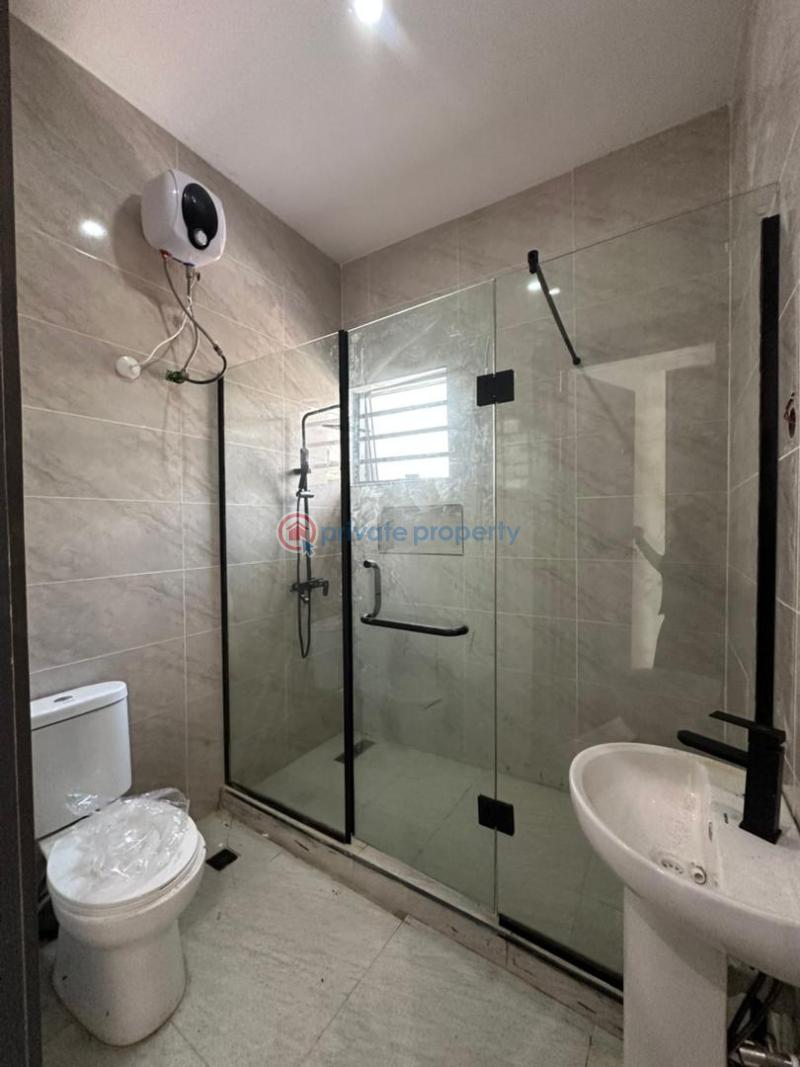 4 bedroom Semi detached Duplex For Sale Orchid Lekki Lekki Lagos - 15
