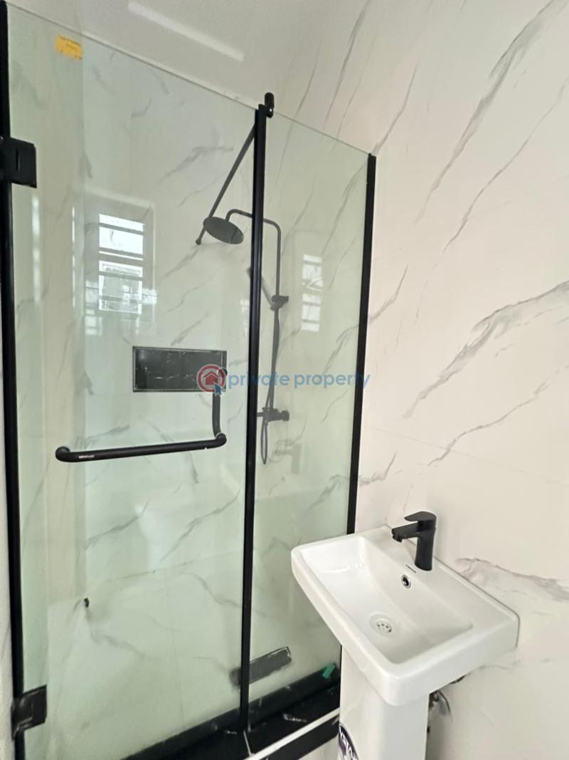 4 bedroom Semi detached Duplex For Sale Orchid Lekki Oral Estate Lekki Lagos - 14