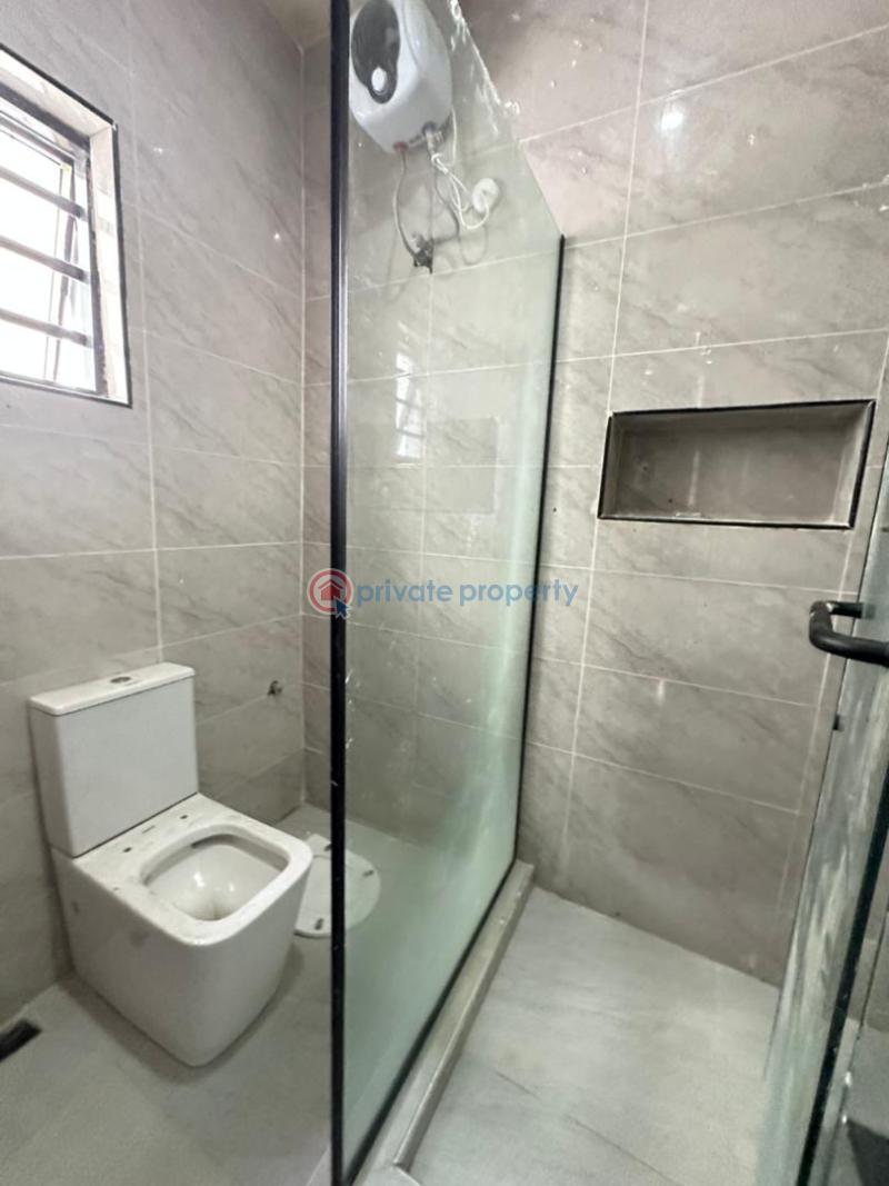 4 bedroom Semi detached Duplex For Sale Orchid Lekki Lekki Lagos - 11