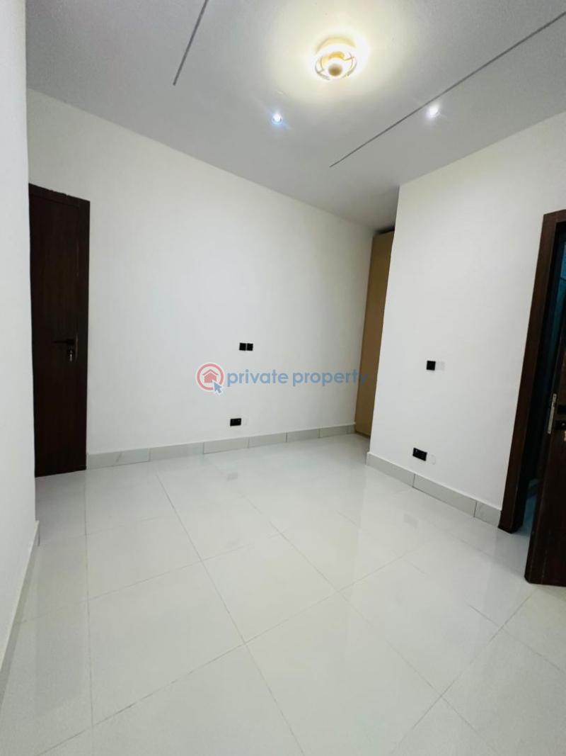 Nicely built 4bedroom semi detached duplex with bq - 10 4 bedroom Semi detached Duplex For Sale Ajah Lagos - 10