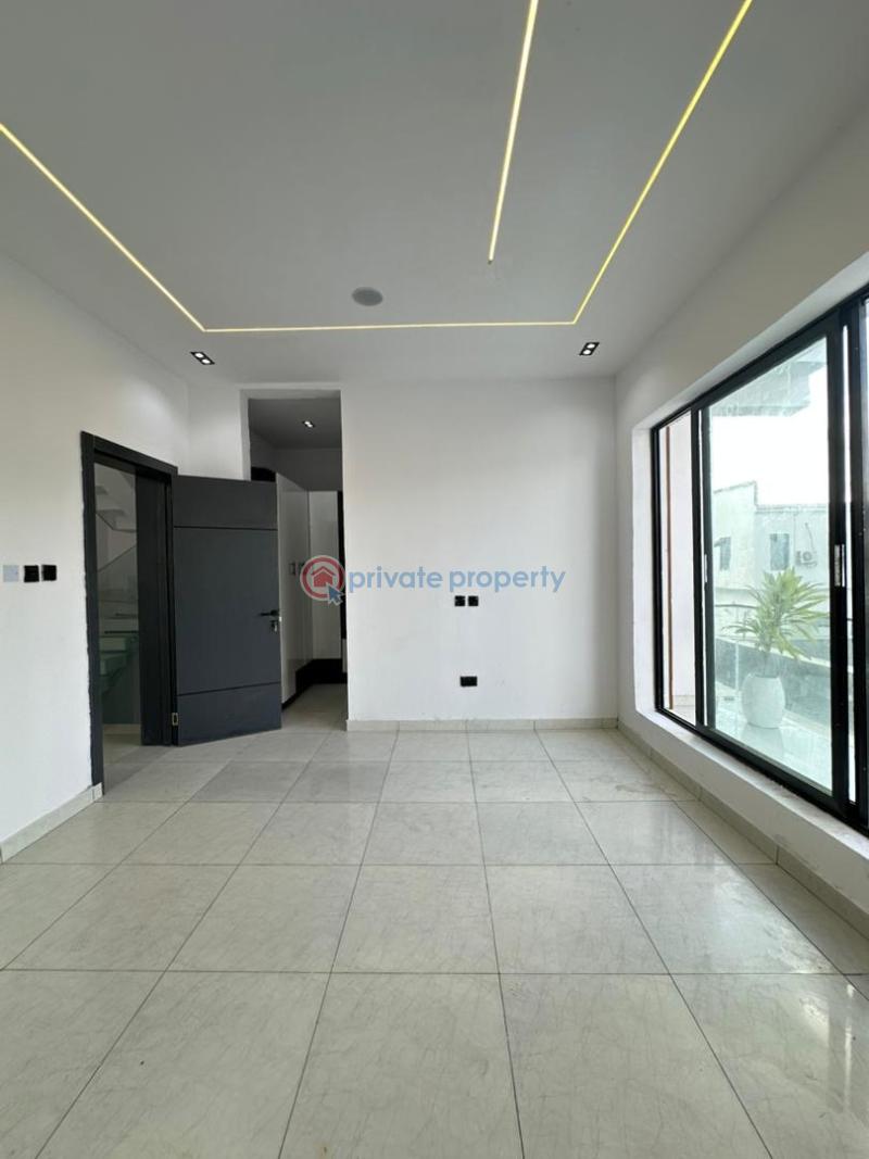 4 bedroom Semi detached Duplex For Sale Orchid Lekki Lekki Lagos - 13