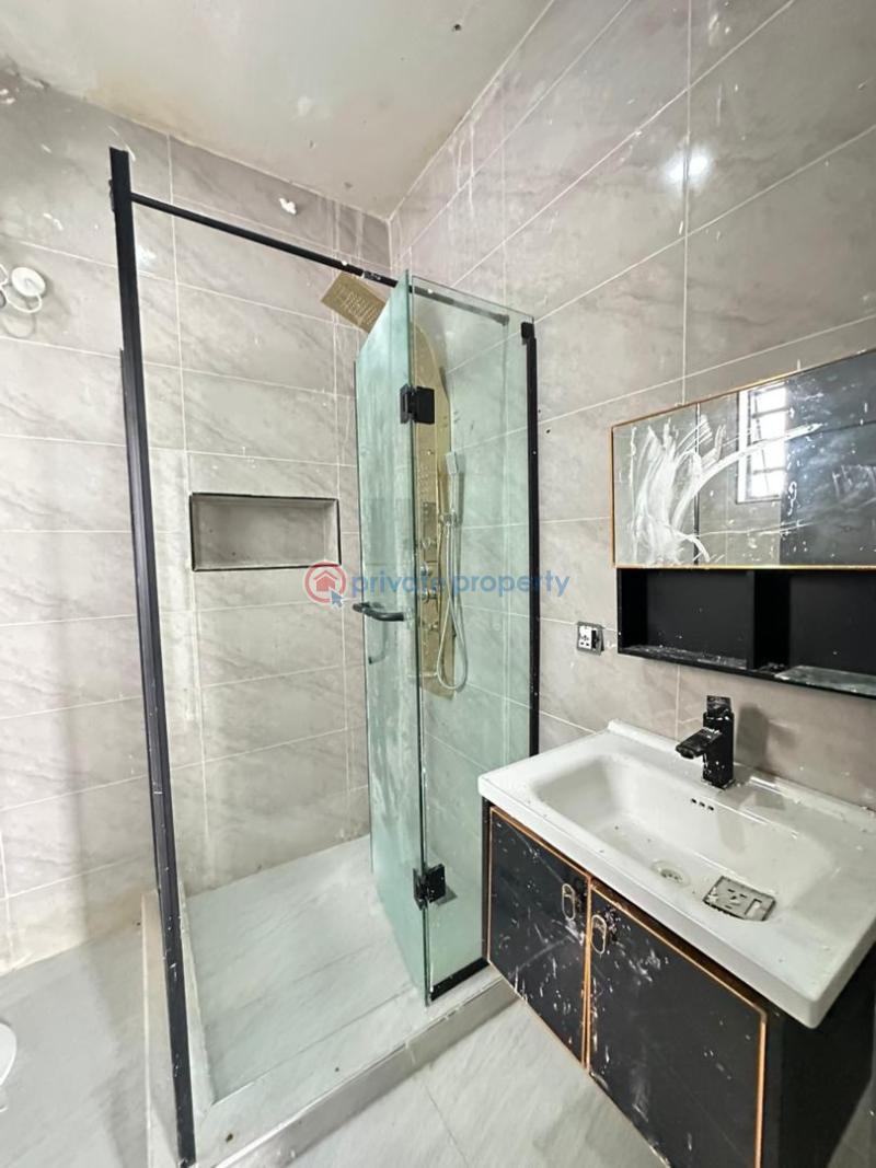 4 bedroom Semi detached Duplex For Sale Orchid Lekki Lekki Lagos - 10